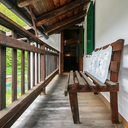 Casa Silva Apartman Falcade Kültér fotó